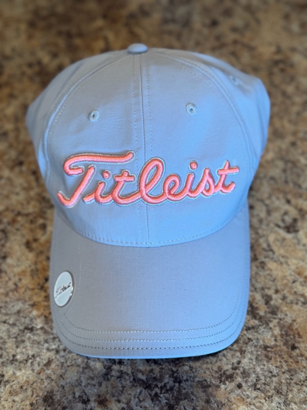 Titleist Pro V1 Adjustable Womens Hat
